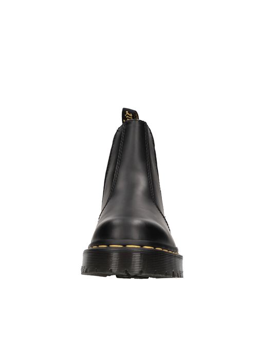 Stivaletti Beatles 2976 Bex in pelle DR. MARTENS | 2976 BEX 26205001 SMOOTHNERO